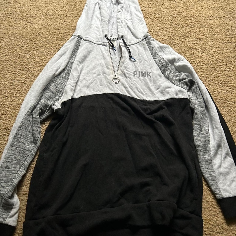 Victoria secret coat